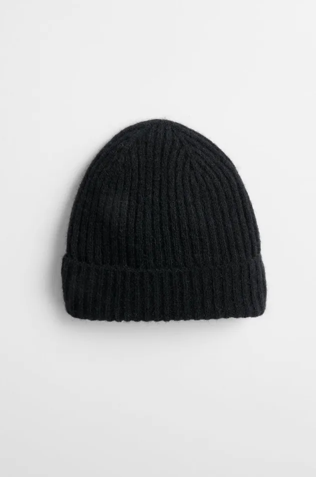 Accessories Women Rails Aspen Beanie Black