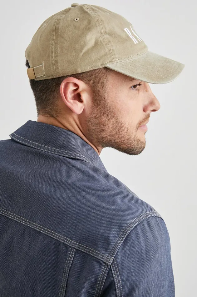 Accessories Women Rails Rails Baseball Cap Khaki