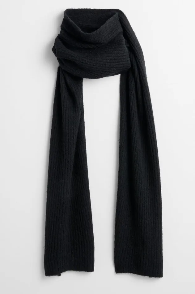 Accessories Women Rails Telluride Scarf Black