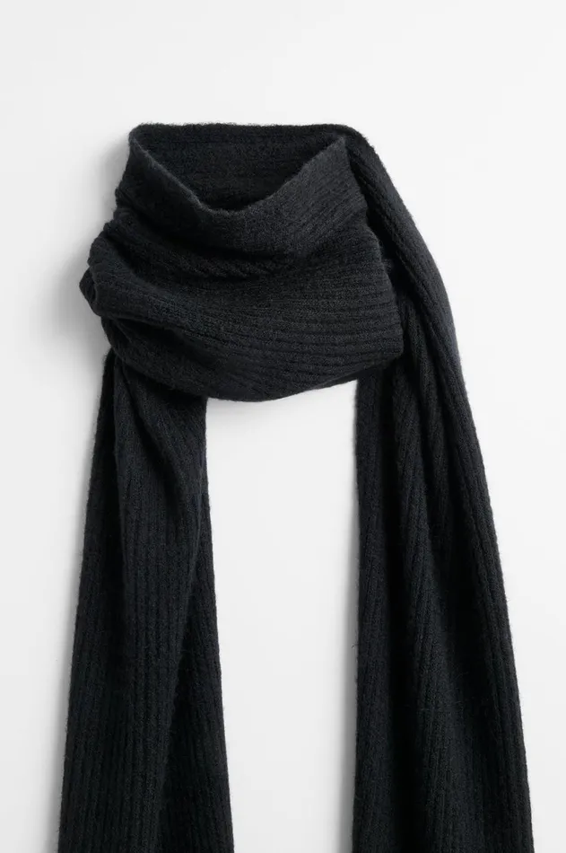 Accessories Women Rails Telluride Scarf Black