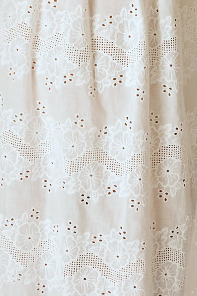 Alex Midi With Sash Geranium Milk Women Natalie Martin Dresses Alex Midi With Sash Geranium Milk Women Natalie Martin Dresses