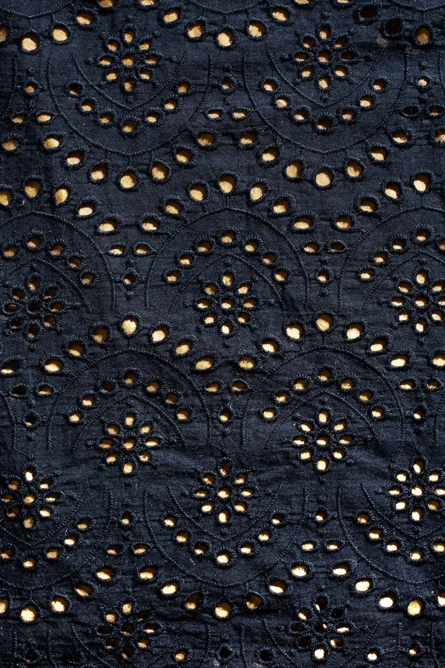 Amelia Top Geranium Midnight Women Natalie Martin Tops Amelia Top Geranium Midnight Women Natalie Martin Tops