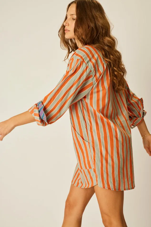 Aprs Swim Top Batik Stripe Sage Women Natalie Martin Tops Aprs Swim Top Batik Stripe Sage Women Natalie Martin Tops