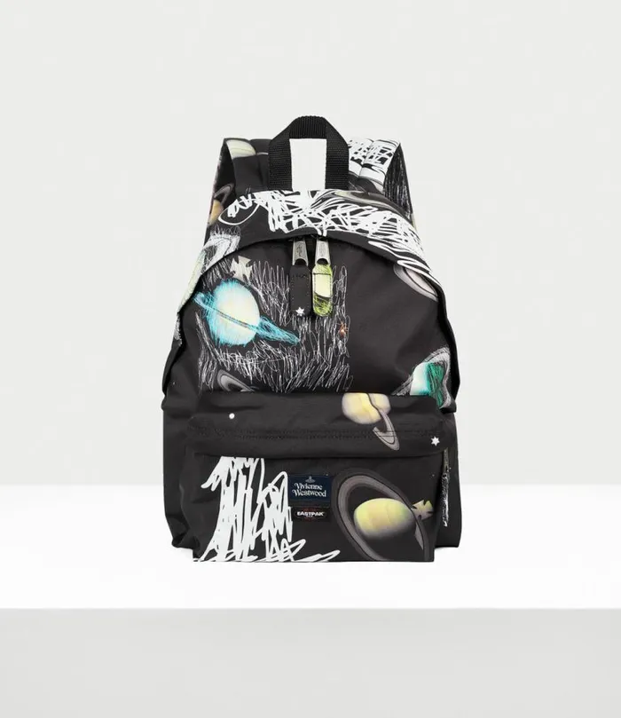 Backpacks WomenMen Vivienne Westwood Eastpak Vw Padded Backpack In PlanetSPrint Backpacks WomenMen Vivienne Westwood Eastpak Vw Padded Backpack In PlanetSPrint