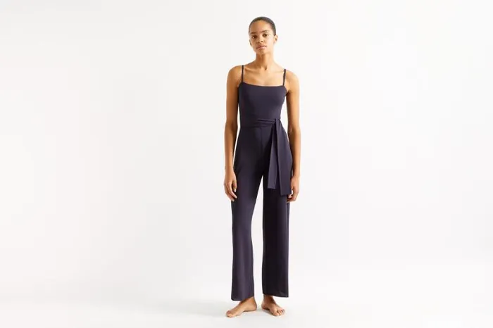 Beachwear and Accessories Womens Eres Alba Jumpsuit Bain De Minuit