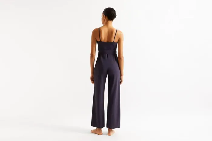 Beachwear and Accessories Womens Eres Alba Jumpsuit Bain De Minuit