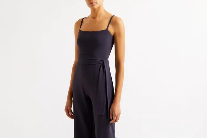 Beachwear and Accessories Womens Eres Alba Jumpsuit Bain De Minuit