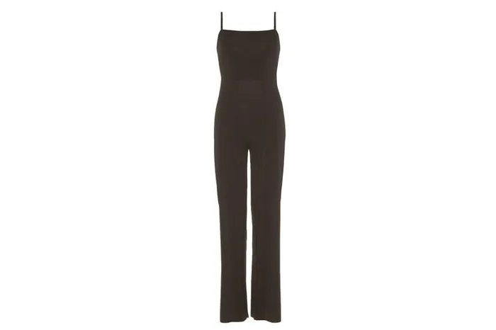 Beachwear and Accessories Womens Eres Alba Jumpsuit Volcan