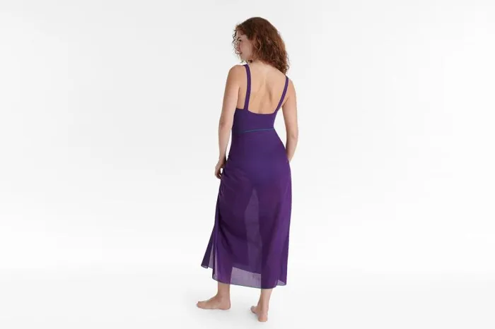 Beachwear and Accessories Womens Eres Cabine Sarong Inka