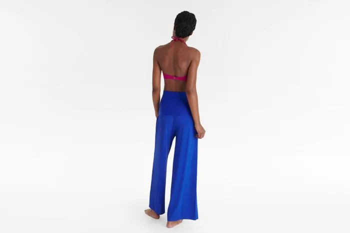 Beachwear and Accessories Womens Eres Dao Pants Indigo