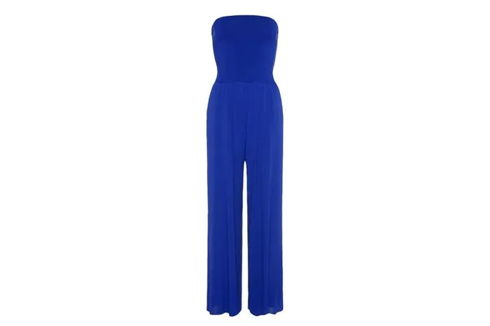 Beachwear and Accessories Womens Eres Dao Pants Indigo