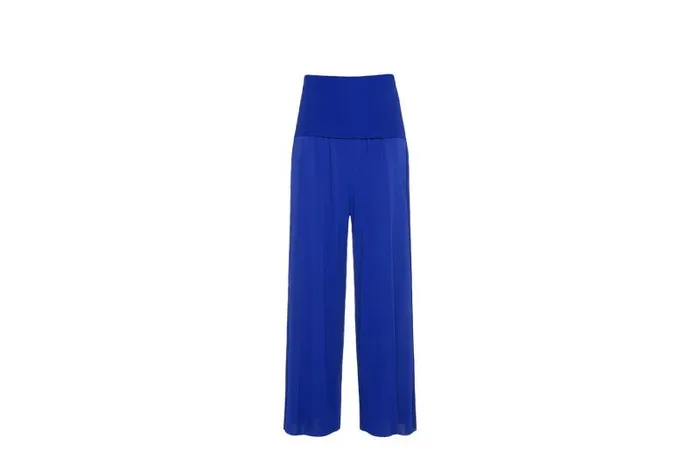 Beachwear and Accessories Womens Eres Dao Pants Indigo