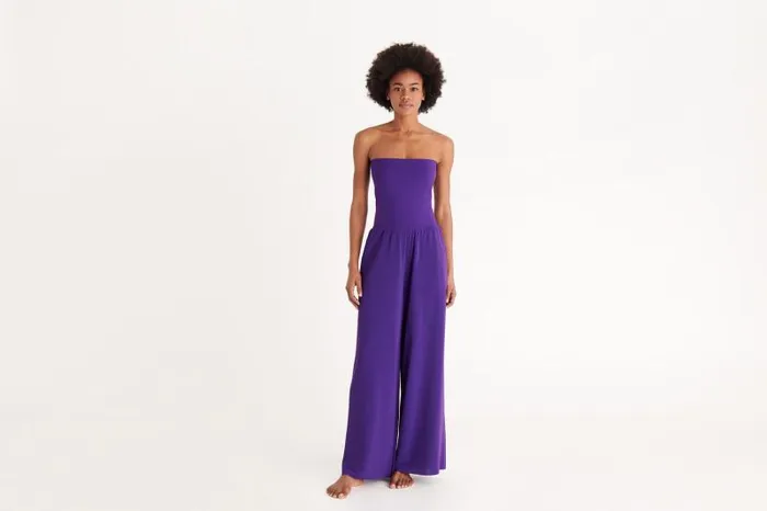 Beachwear and Accessories Womens Eres Dao Pants Inka