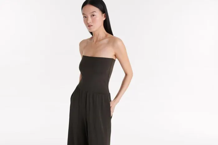 Beachwear and Accessories Womens Eres Dao Pants Volcan