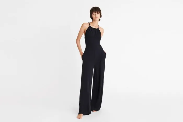 Beachwear and Accessories Womens Eres Donna Jumpsuit Ultra