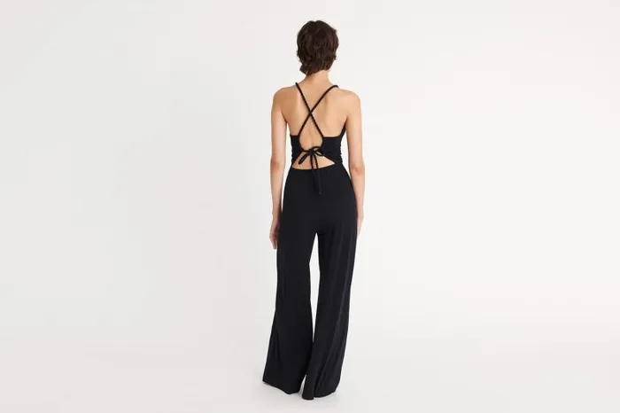 Beachwear and Accessories Womens Eres Donna Jumpsuit Ultra