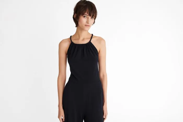 Beachwear and Accessories Womens Eres Donna Jumpsuit Ultra