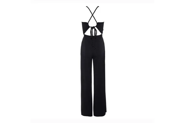 Beachwear and Accessories Womens Eres Donna Jumpsuit Ultra
