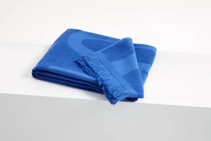 Beachwear and Accessories Womens Eres Drap Plage Beach Towel Maracas