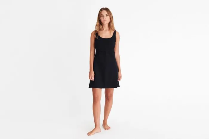 Beachwear and Accessories Womens Eres India Short Dress Ultra