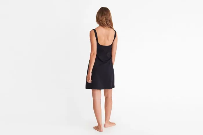 Beachwear and Accessories Womens Eres India Short Dress Ultra