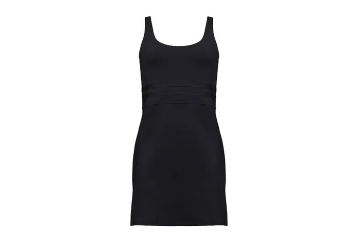 Beachwear and Accessories Womens Eres India Short Dress Ultra