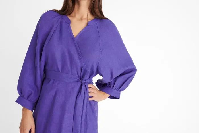 Beachwear and Accessories Womens Eres Joie Long Dress Flashy