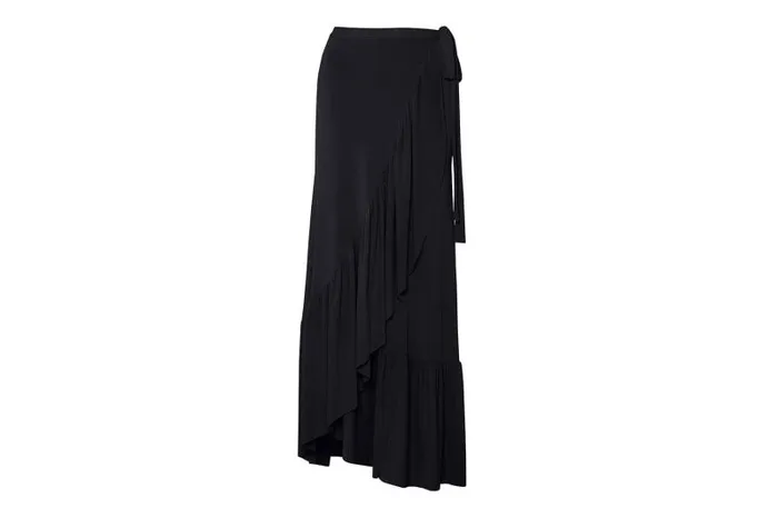 Beachwear and Accessories Womens Eres Julia Sarong Skirt Ultra