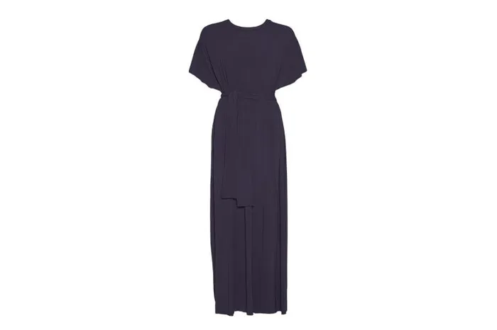 Beachwear and Accessories Womens Eres Lana Long Dress Bain De Minuit