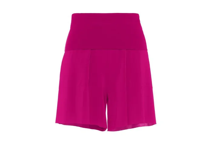 Beachwear and Accessories Womens Eres Lucia Shorts Sunset 23h