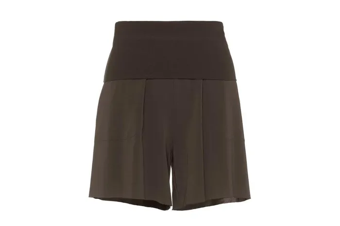 Beachwear and Accessories Womens Eres Lucia Shorts Volcan