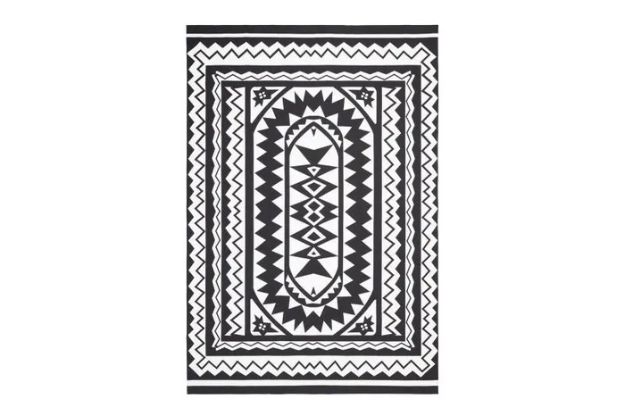 Beachwear and Accessories Womens Eres Magique Sarong Imprime Tribu
