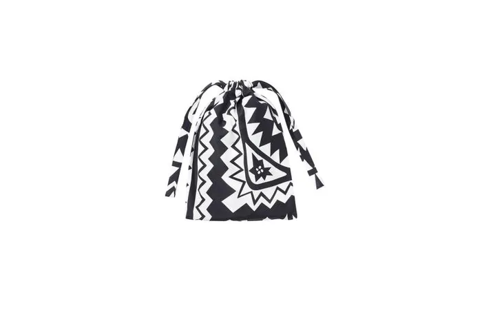 Beachwear and Accessories Womens Eres Magique Sarong Imprime Tribu