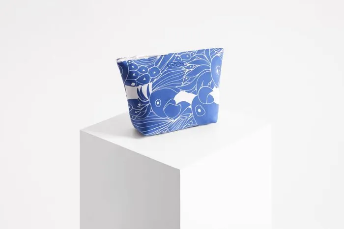 Beachwear and Accessories Womens Eres Pocket Perroquet Pouch Imprime Perroquet Maracas Beachwear and Accessories Womens Eres Pocket Perroquet Pouch Imprime Perroquet Maracas