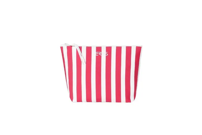 Beachwear and Accessories Womens Eres Pocket Samba Pouch Grenadine 23eblanc