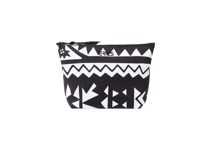 Beachwear and Accessories Womens Eres Pocket Tribu Pouch Imprime Tribu