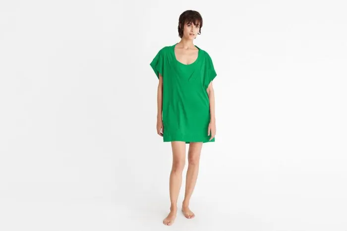 Beachwear and Accessories Womens Eres Renee Tshirt Fou