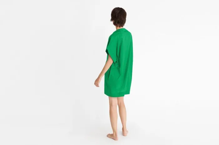 Beachwear and Accessories Womens Eres Renee Tshirt Fou