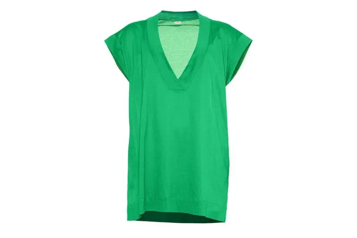 Beachwear and Accessories Womens Eres Renee Tshirt Fou