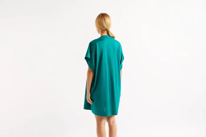Beachwear and Accessories Womens Eres Renee Tshirt Jungle 23e