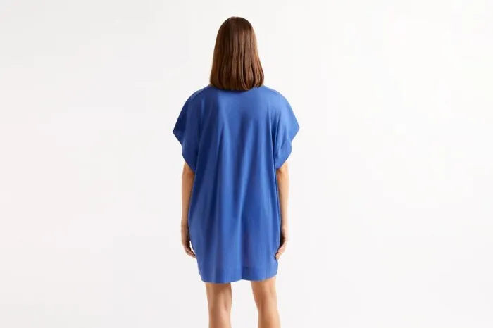 Beachwear and Accessories Womens Eres Renee Tshirt Maracas