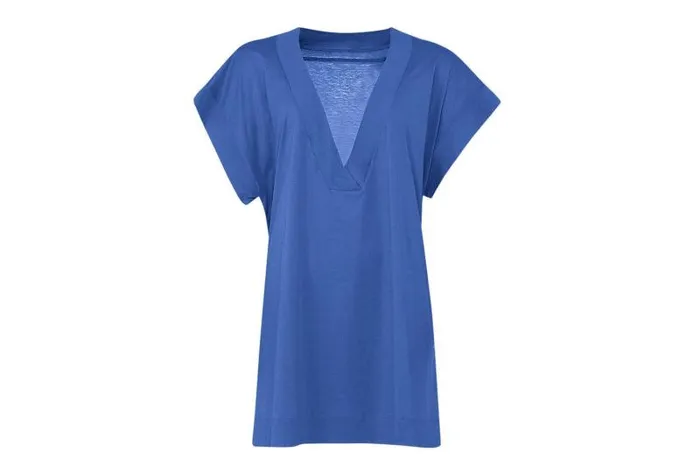 Beachwear and Accessories Womens Eres Renee Tshirt Maracas