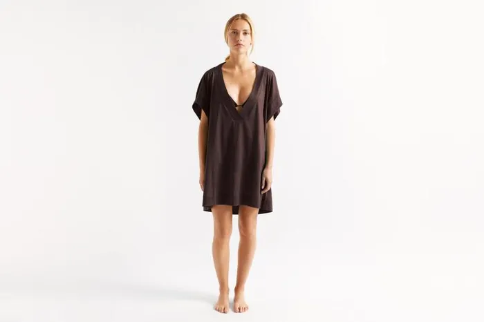 Beachwear and Accessories Womens Eres Renee Tshirt Tonka 23e