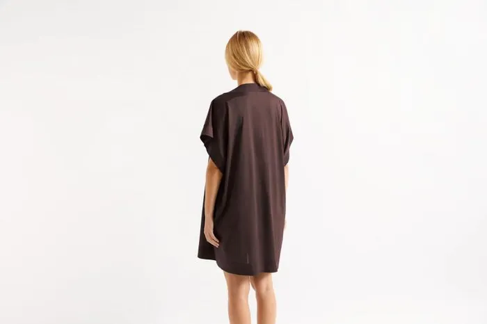 Beachwear and Accessories Womens Eres Renee Tshirt Tonka 23e
