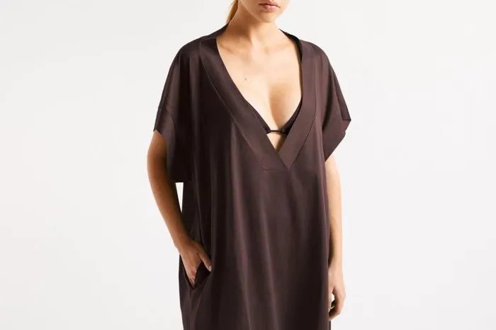 Beachwear and Accessories Womens Eres Renee Tshirt Tonka 23e