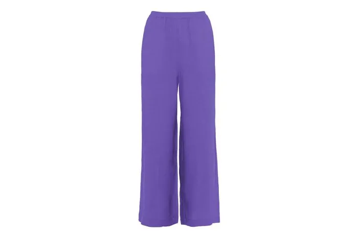 Beachwear and Accessories Womens Eres Select Large Trousers Flashy