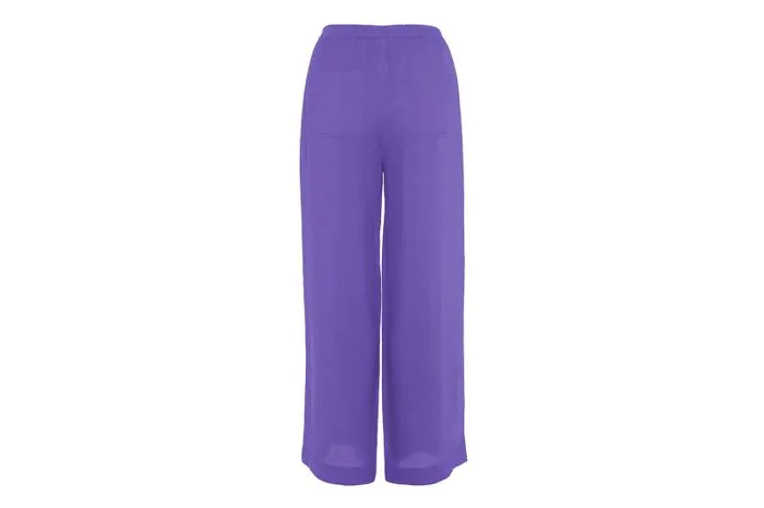 Beachwear and Accessories Womens Eres Select Large Trousers Flashy