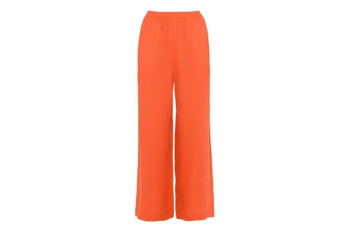 Beachwear and Accessories Womens Eres Select Large Trousers Soleil 24e
