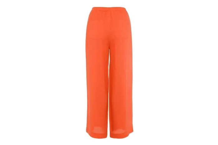Beachwear and Accessories Womens Eres Select Large Trousers Soleil 24e