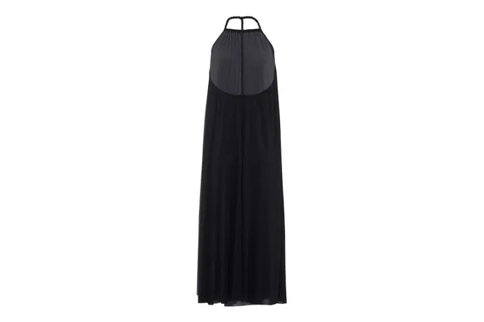 Beachwear and Accessories Womens Eres Sheila Long Dress Ultra